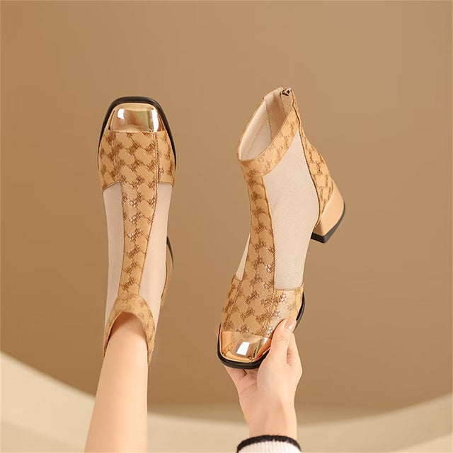 Zephyrique Croctex Ankle Kicks