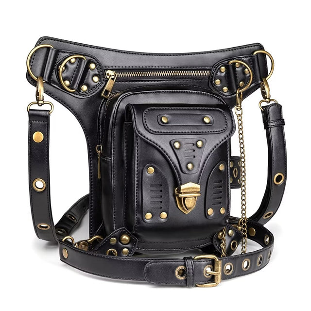 Ostranuxe Chic Urban Sling