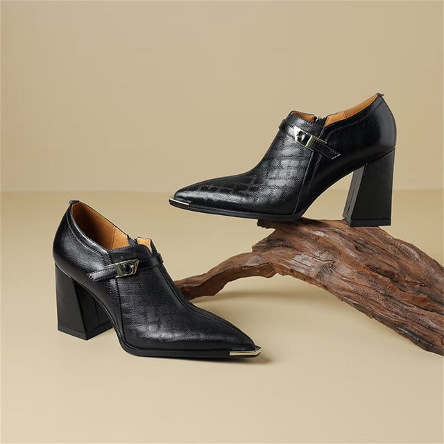 Opulessa Office Elegance Heels