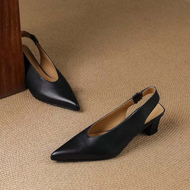 Enlevira Light Heels