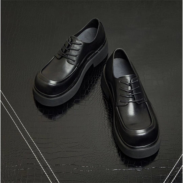 Marbelleve Office Lace Footwear