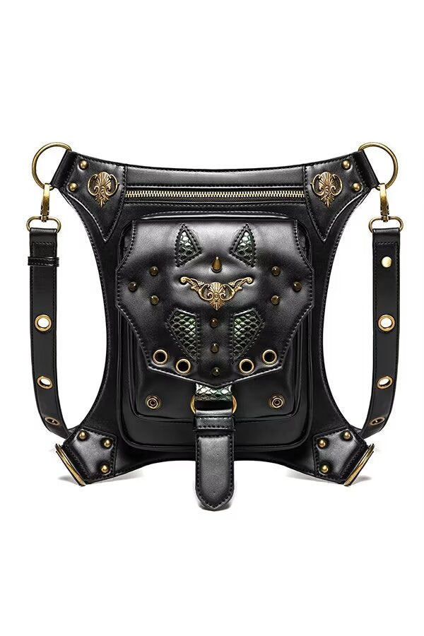 Serpatura Luxe Sling