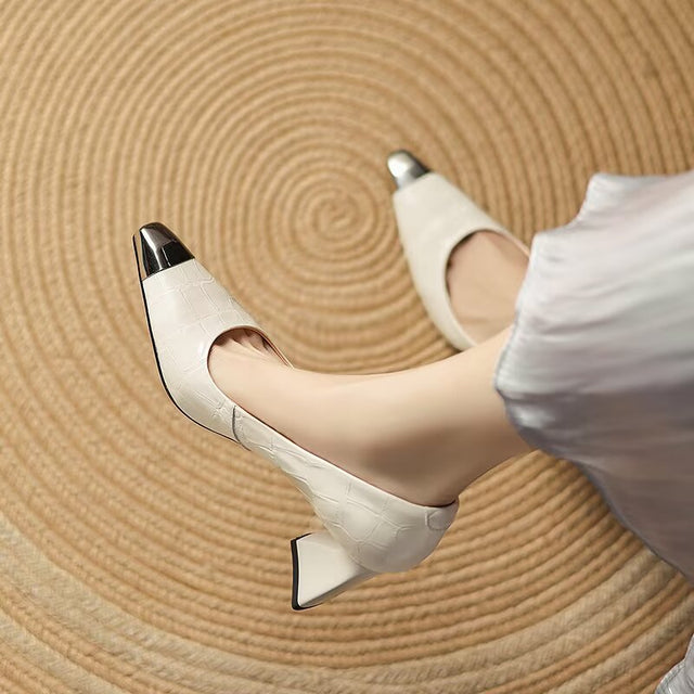 Amorvela Glint Heels