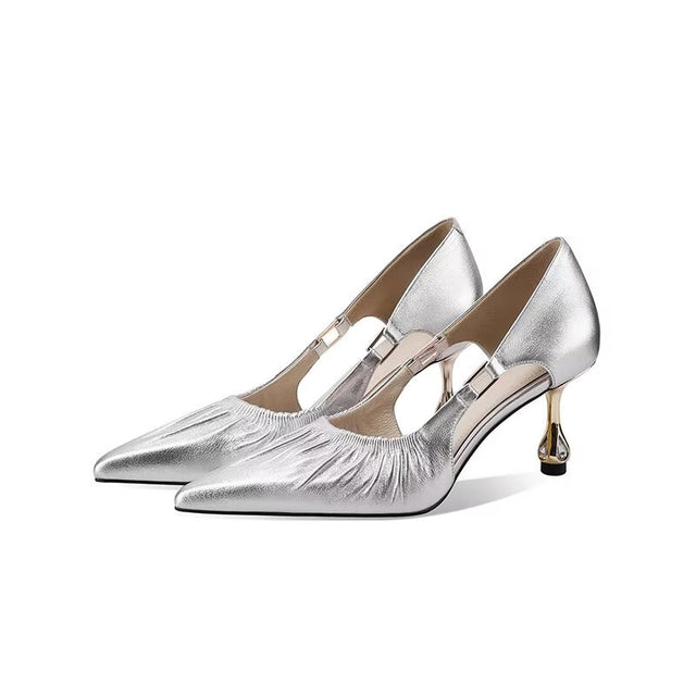 Draminera Mystique Heels