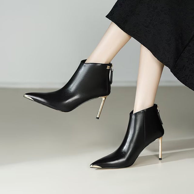 Seravion Charm Heels