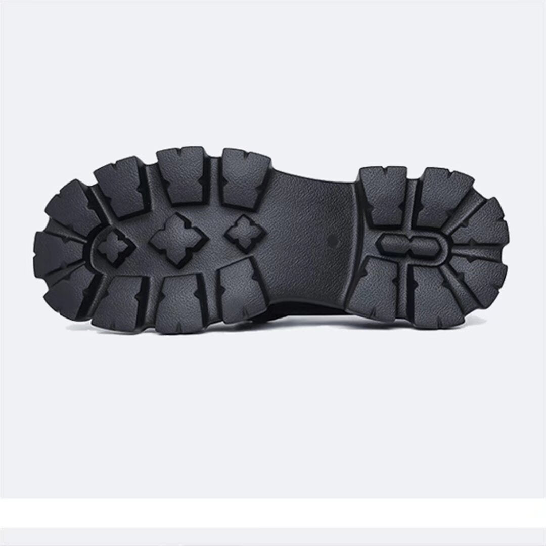 Diamoré Formal Lace Footwear