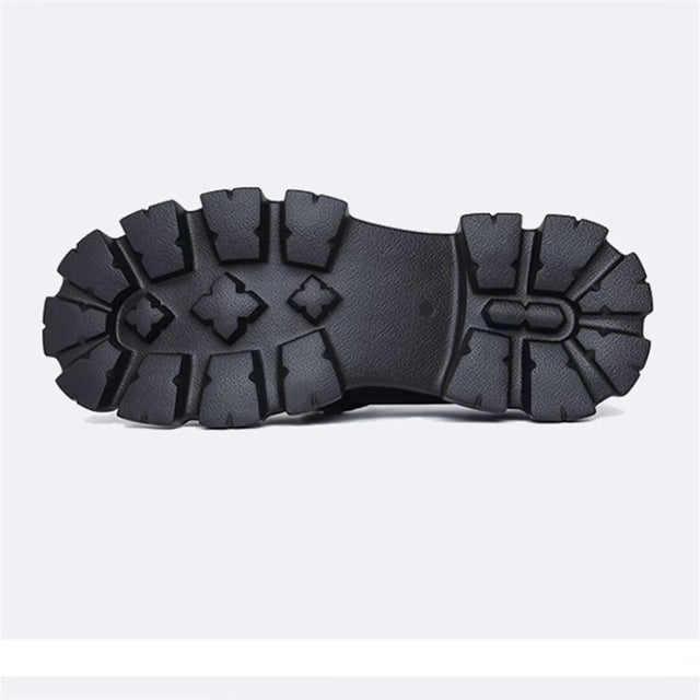 Diamoré Formal Lace Footwear