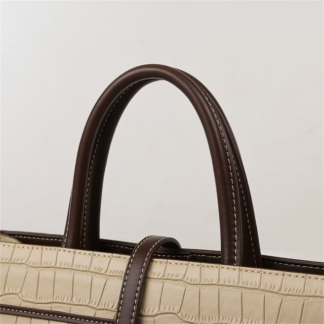 Opulessa Exotic Carryall