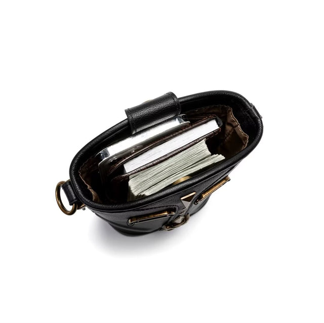 Veltique Crossbody Luxe