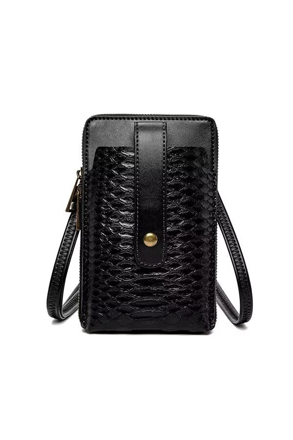 Ostranuxe Veltique Satchel