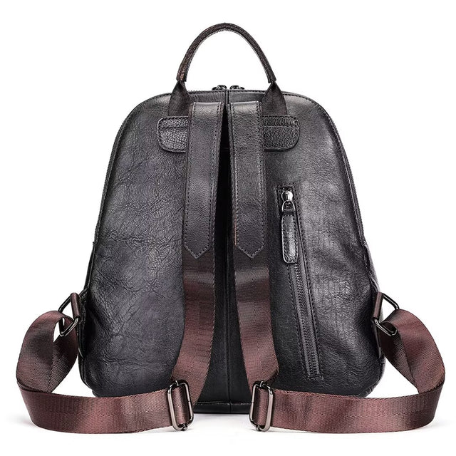 Auburnyx Signature Backpack