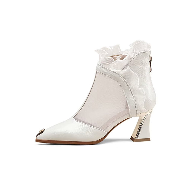 Diamoré Occasion Elegance Booties