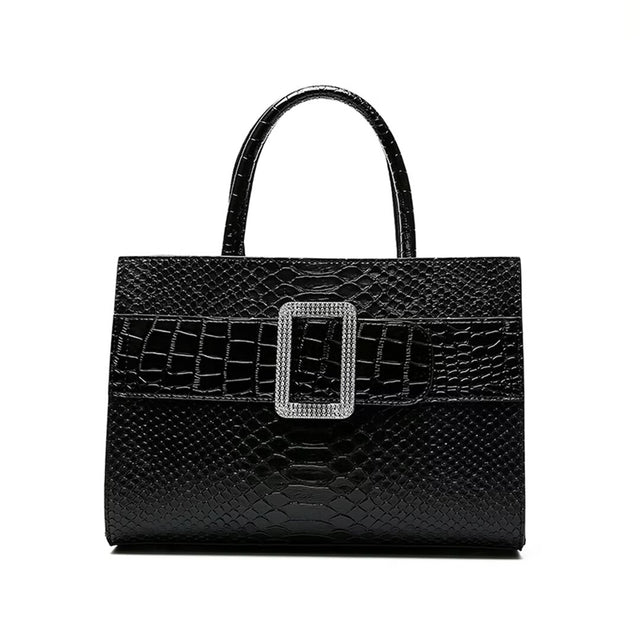 Veltique Office Tote Elegance