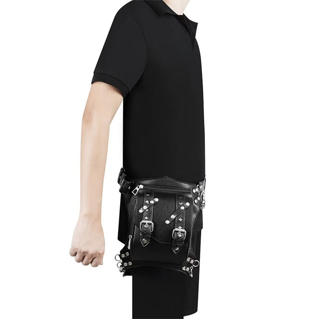 Chic Veltique Elegance Crossbody