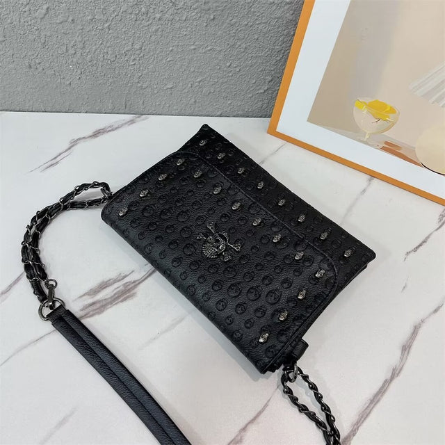 Diamoré Elegance Satchel