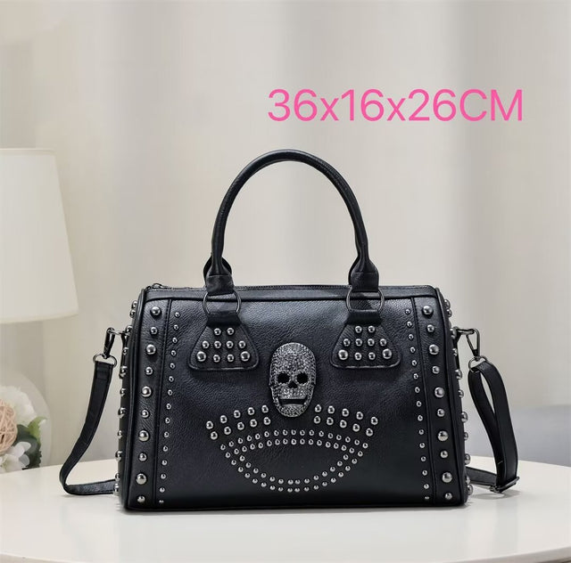 Veltique Elegance Tote