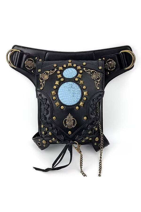 Osteranuxe Everyday Satchel