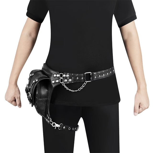 Chic Veltique Elegance Crossbody