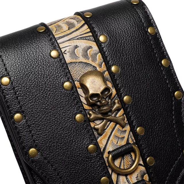 Veltique Urban Elegance Crossbody