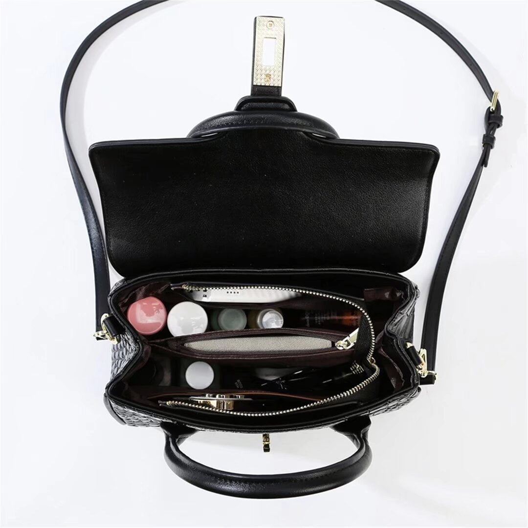 Luxalon Exotic Carryall