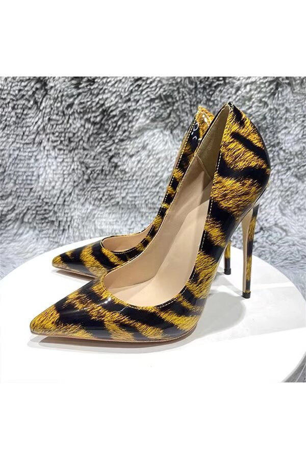 Serpatura Chic Elevation Heels