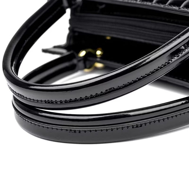 Ebonique Office Luxe Bag