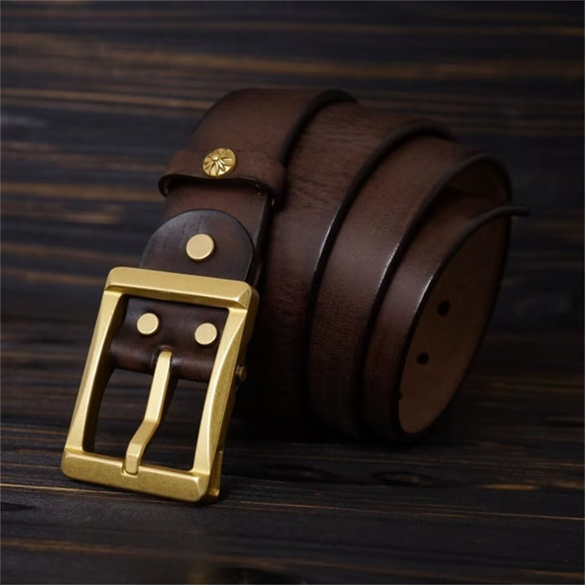 Eldorian Chromura Sash