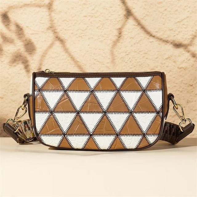 Ostranuxe Zippered Companion