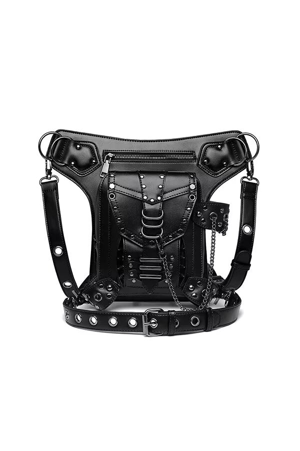 Ostranuxe Casual Carriage