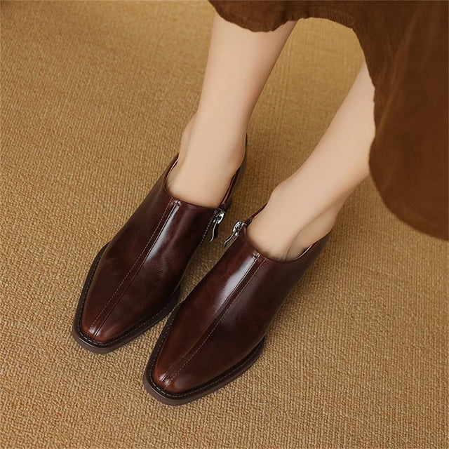 Marbelleve Chic Workday Heels