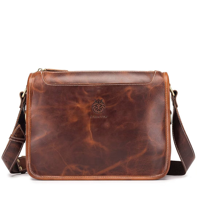 Diamoré Carry Luxe Bag