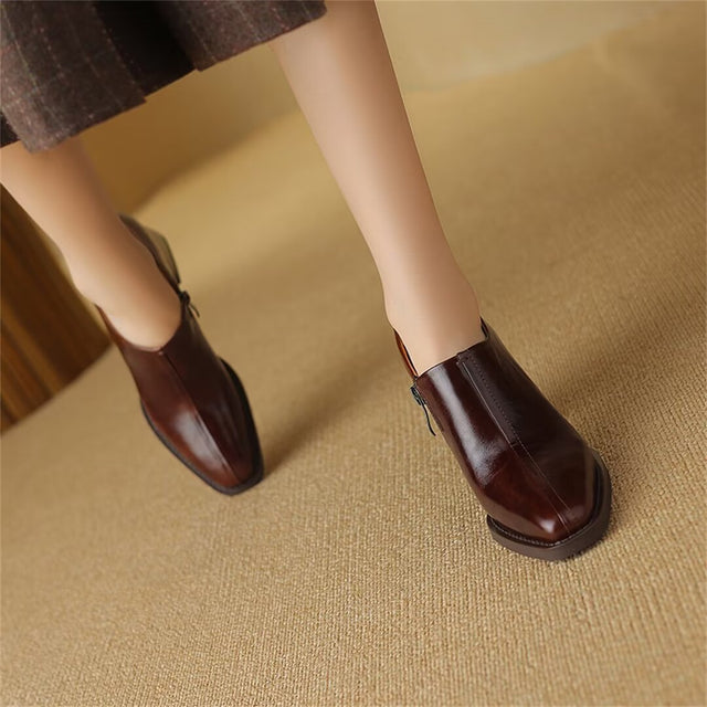 Marbelleve Chic Workday Heels