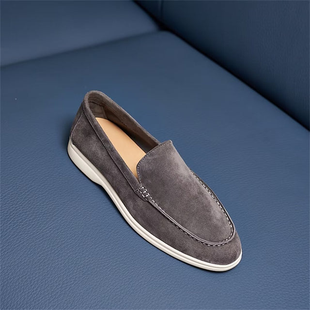 Velostra Luxe Chromura Loafers