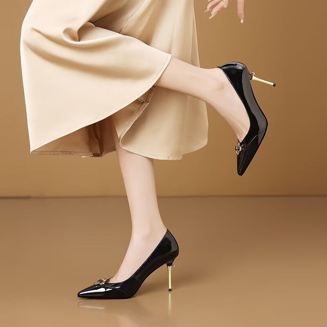 Skyline Arc Elevate Luxefoot Slide