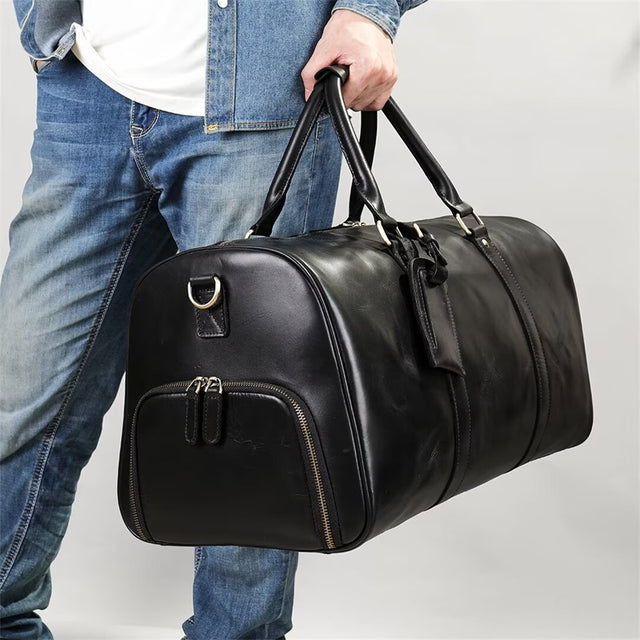 Serpatura Office Voyager Bag