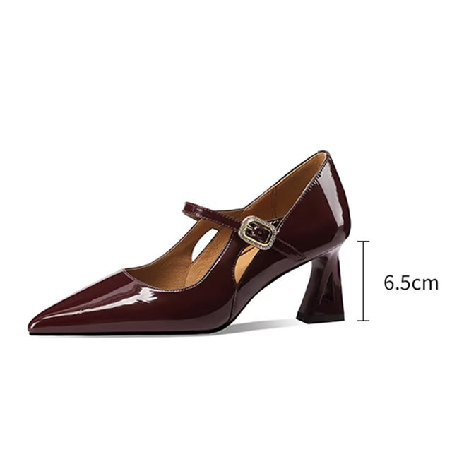 UniSlip Flux-Sole Silhouette