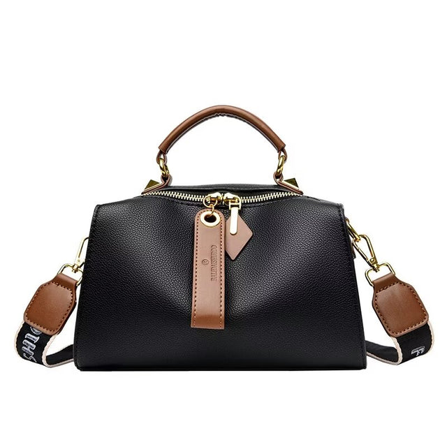 Opulessa Zip Tote Grande