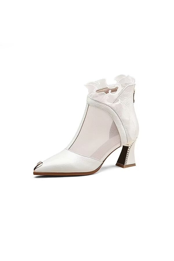 Diamoré Occasion Elegance Booties