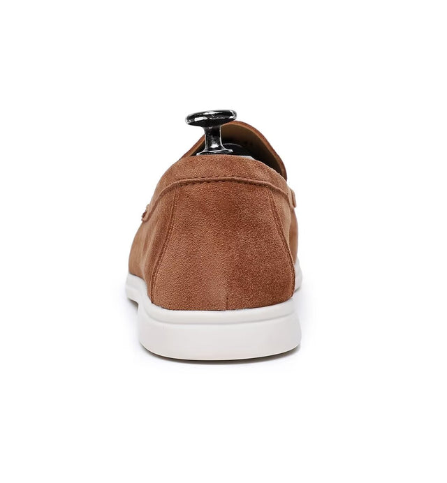 Velostra Luxe Chromura Loafers