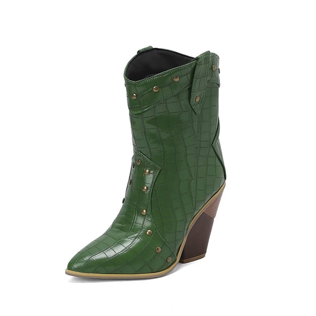 Véloire Opulent Allure Stilettos