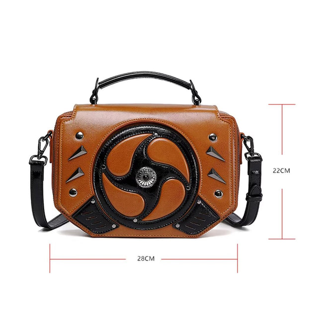 Serpatura Crossbody Chic Deluxe