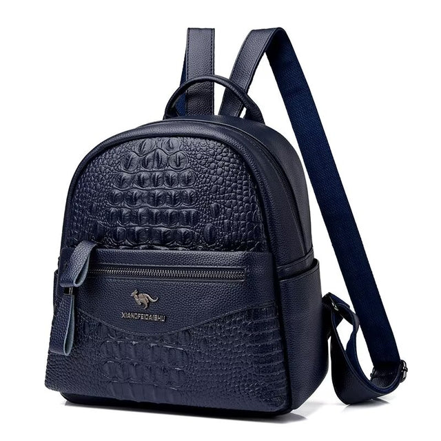 Opulessa Exotic Daypack