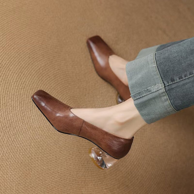 Ascend in AeroFlow Stiletto Poise