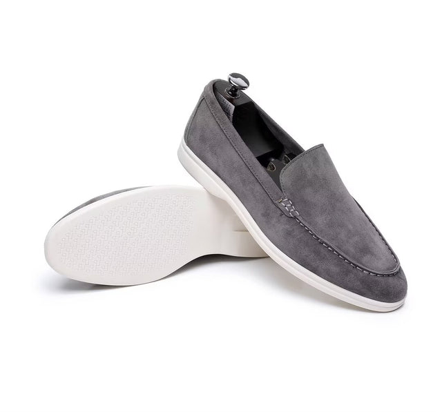 Velostra Luxe Chromura Loafers