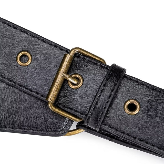 Opulessa Chromura Day Satchel