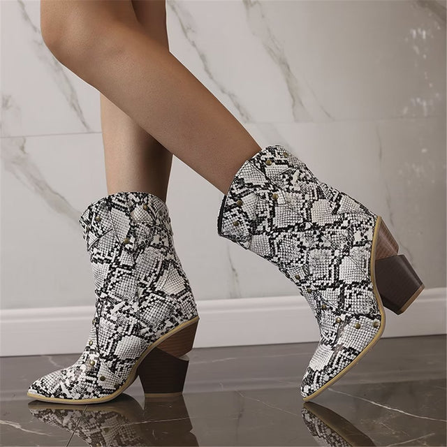 Véloire Opulent Allure Stilettos