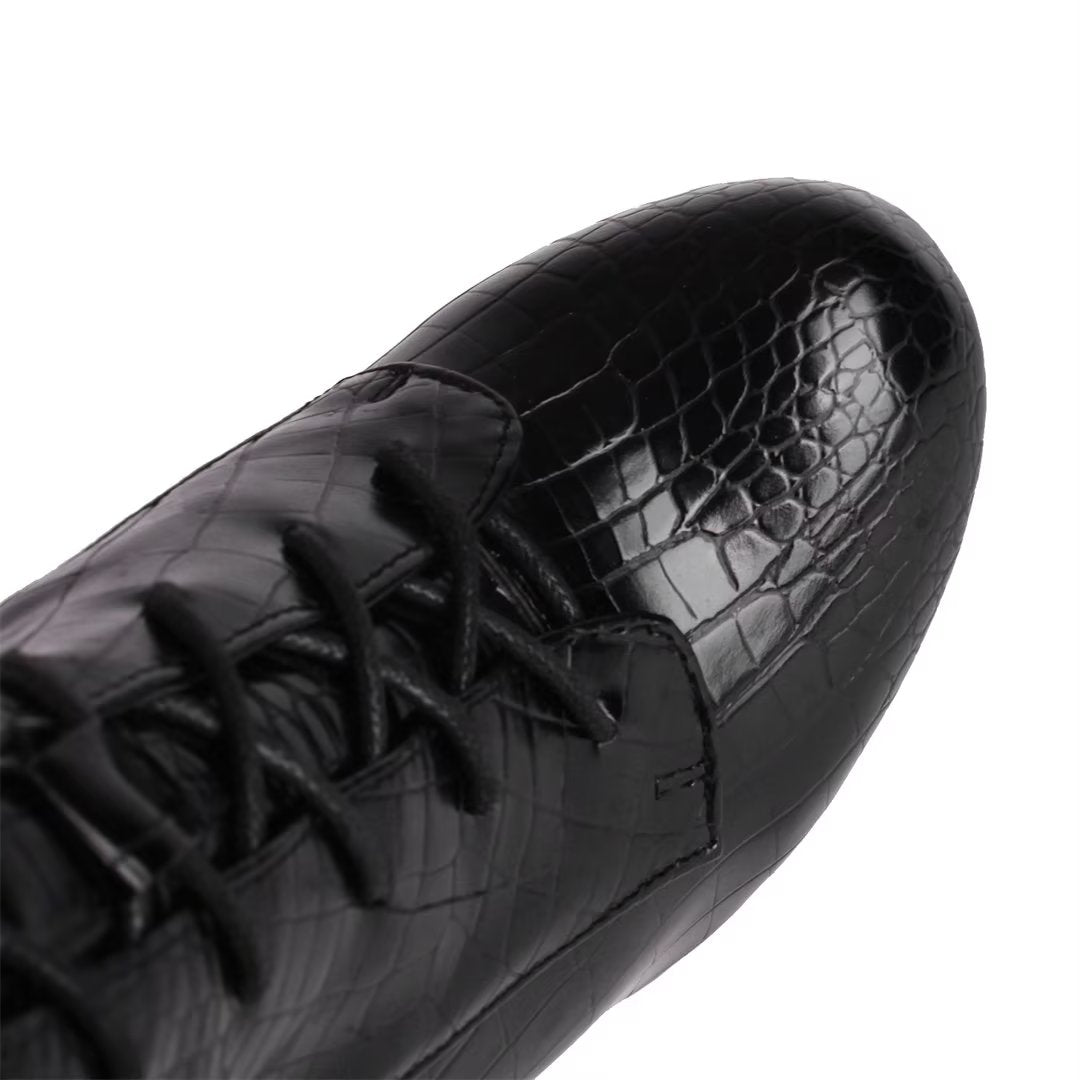 Auburnyx Special Event Boots