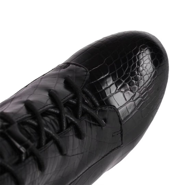 Auburnyx Special Event Boots