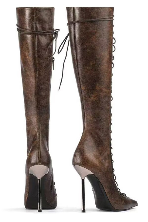 Auranette Aura Heels