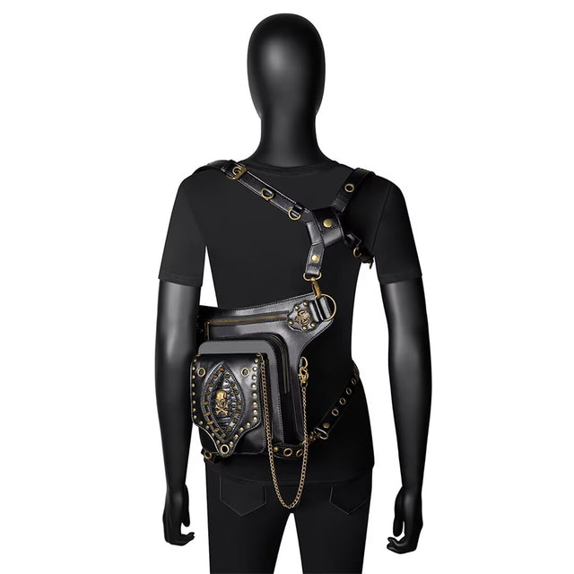 Pantherique Luxe Sling